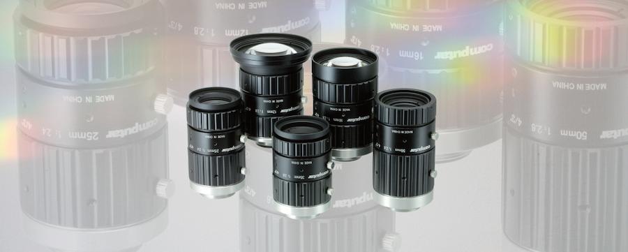 Top Megapixel Lens Manufacturers Delivering Sharp Visual Qua
