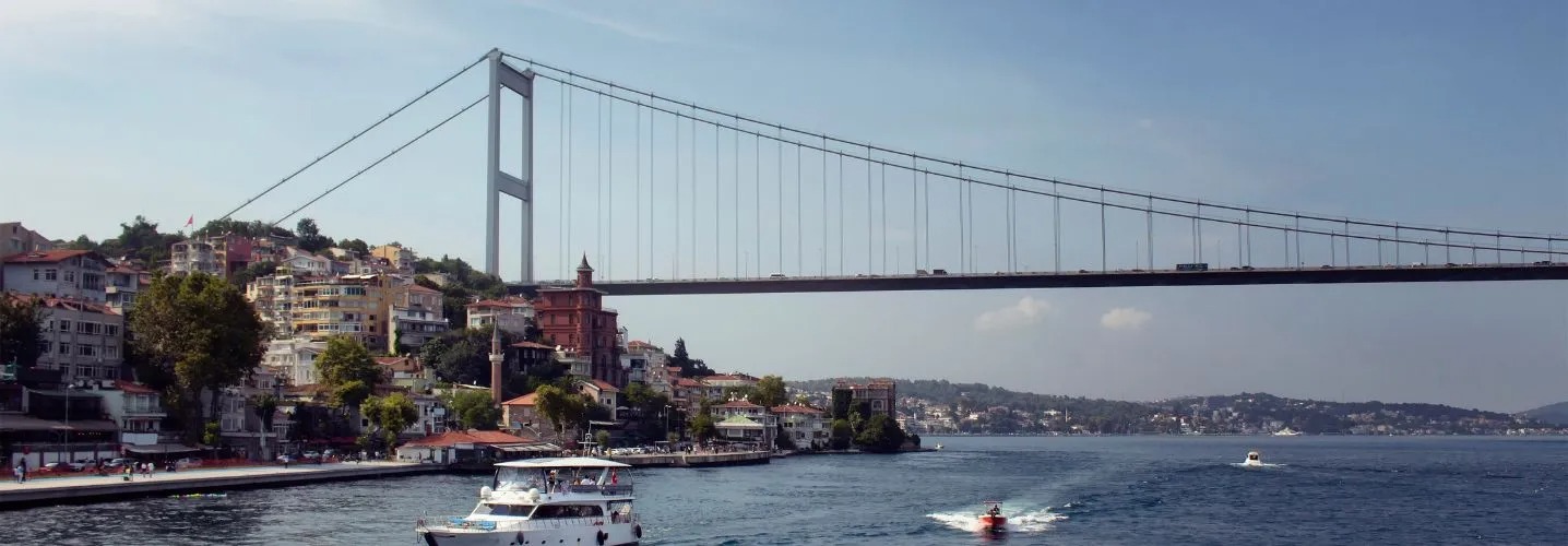 Rent a Car with Driver in Ankara