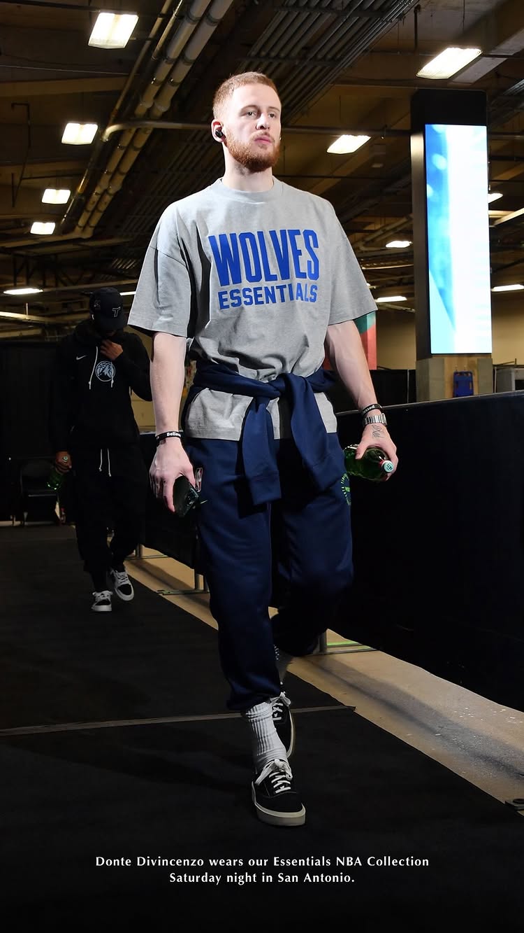 The Perfect Throw-On Essentials Hoodie in canada