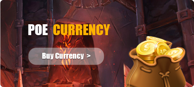 Path of Exile Currency Easy Purchase Process For All Players