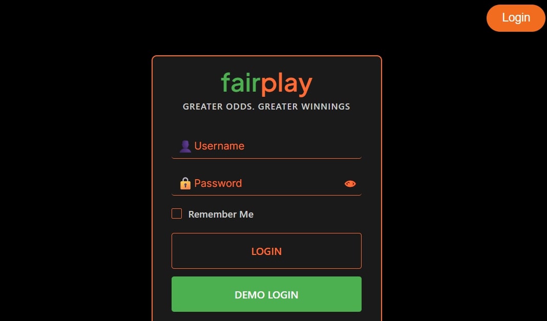 Fairplay Club Login – Secure Access & Pro Tips