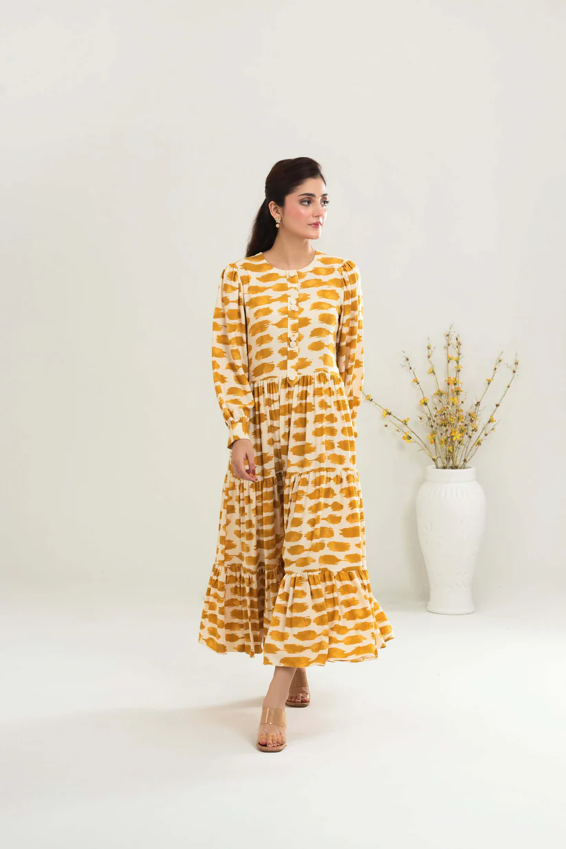 Long Sleeve Midi Dress: Complete Style Guide, Trends, and St