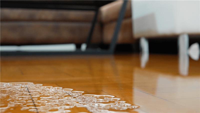 Flood Cleanup Services: A Complete and Simple Guide for Home