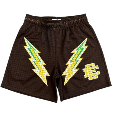 Eric Emanuel Where Luxury Meets the Hardwood