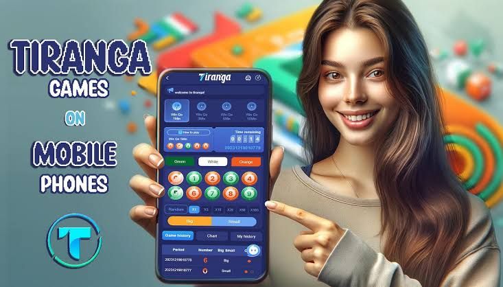 Tiranga Game – Complete Overview of Gameplay, Features & Pla