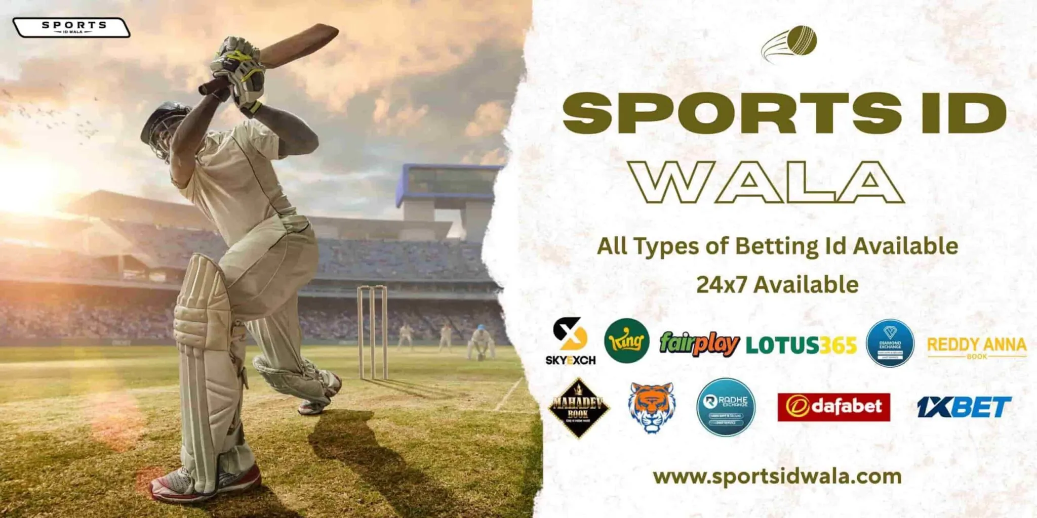 Rajveer Exchange – Best Platform for Online Sports Betting