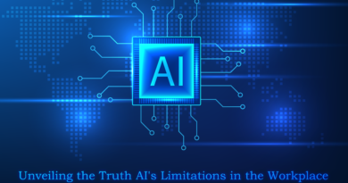 Unveiling the Truth: AI's Limitations in the Workplace
