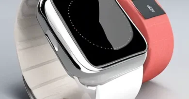 India Apple shelves plan to develop displays smartwatch