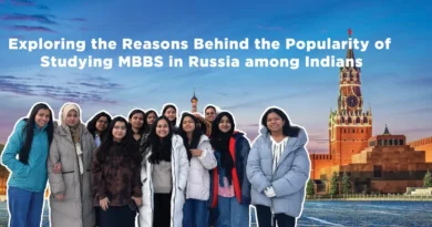 disadvantages of studying mbbs in russia