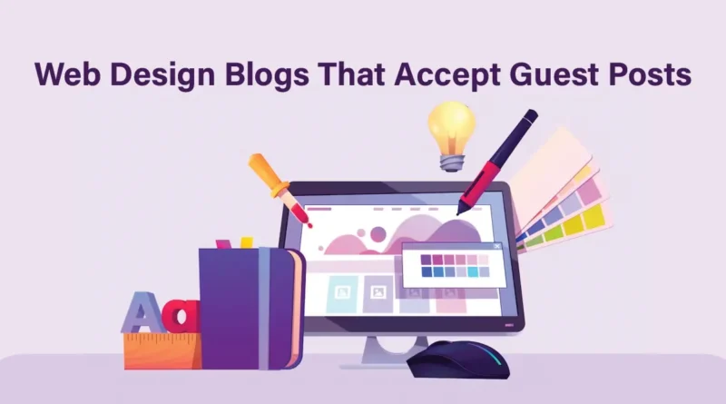 web design agency blog