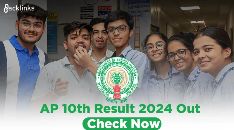 ap ssc 10th results