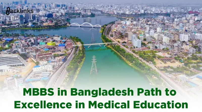 MBBS Admission in Bangladesh for Indian Students