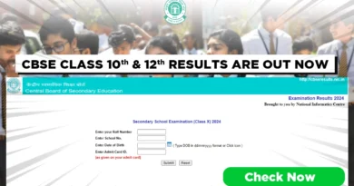 cbse class 10 result date 2023