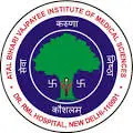 Atal Bihari Vajpayee Institute of Medical Sciences