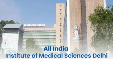 All India Institute of Medical Sciences Delhi