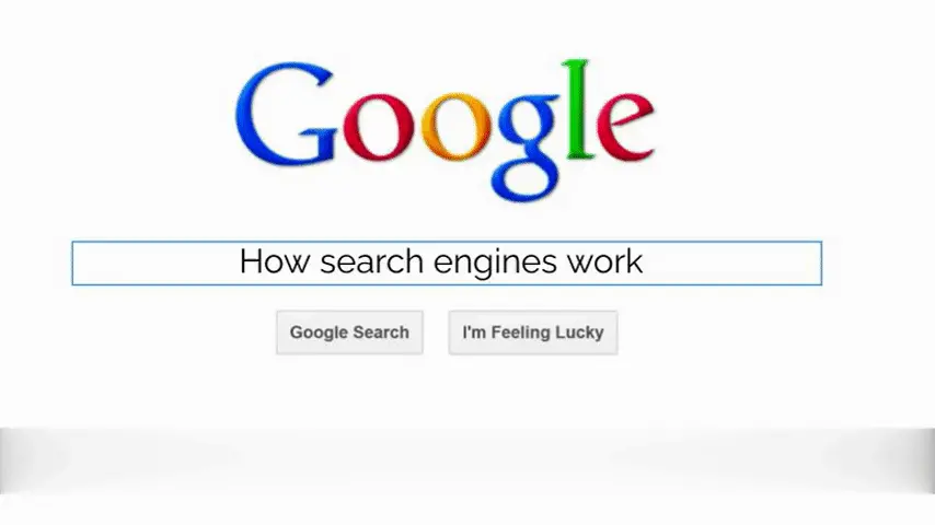 What is a Search Engine and How Does it Work?