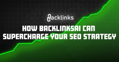 BacklinksAI Tool