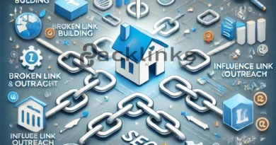 How to Get Quality Backlinks for Website