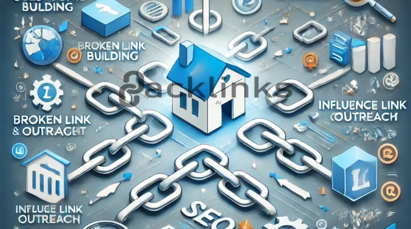 How to Get Quality Backlinks for Website