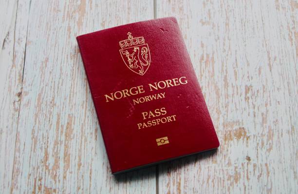 How to Apply for a Norway Tourist Visa: A Step-by-Step Guide