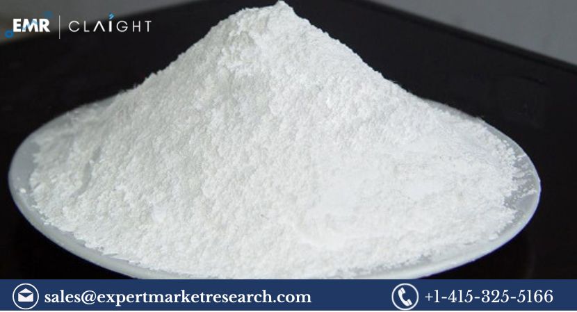 Precipitated Barium Sulphate Market Size, Share and Growth 2024-2032