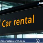 Car Rental Market Size, Share & Trends 2024-2032