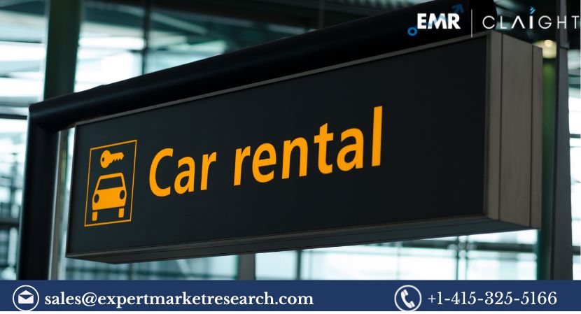 Car Rental Market Size, Share & Trends 2024-2032