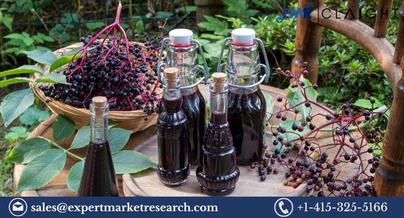 Date Syrup Market Size, Share & Trends 2024-2032