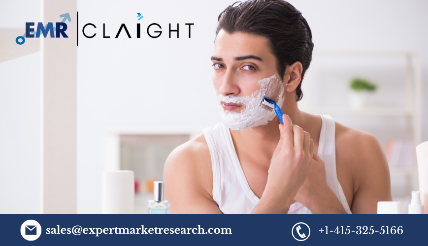 Global Wet Shave Market Report 2024-2032: A Comprehensive Overview