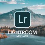 Lightroom Mod APK Download 2024