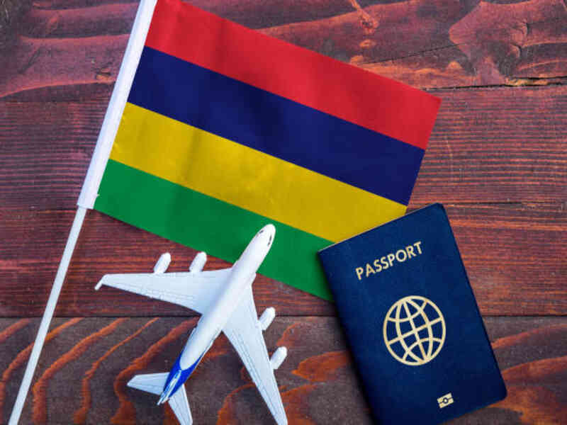 A Step-by-Step Guide to Obtaining Your Mauritius Travel Visa