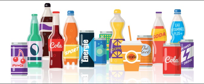 The Beverage Industry: Trends, Innovations, and Market Dynamics