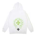 Chrome Hearts and Travis Scott Merch Details