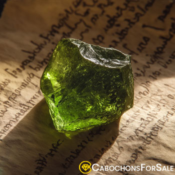Why Moldavite Becomes a Luxury Investment Gemstone