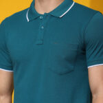 What Qualities to Check Before Buying a Perfect Everyday Wear T-Shirt?