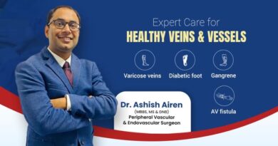 Airen Vascular Cover Image