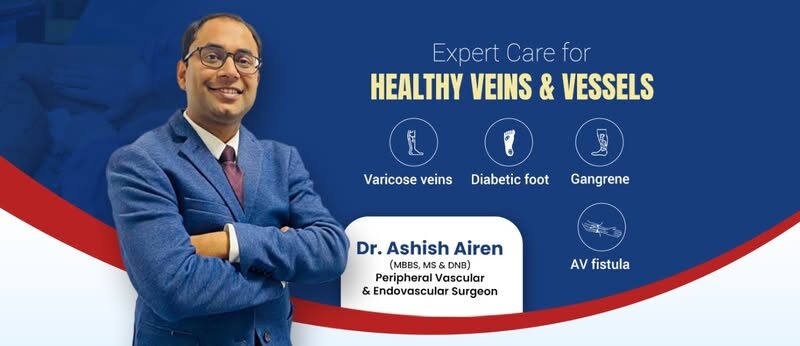 Airen Vascular Cover Image