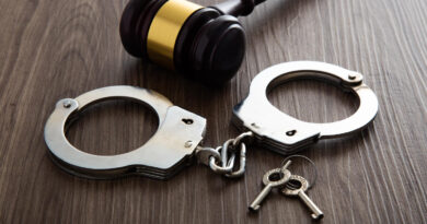 Bail Bond Agency in McKinney TX