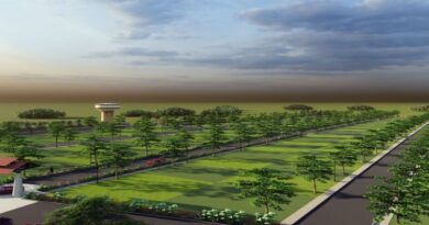 Century Plots Mysuru
