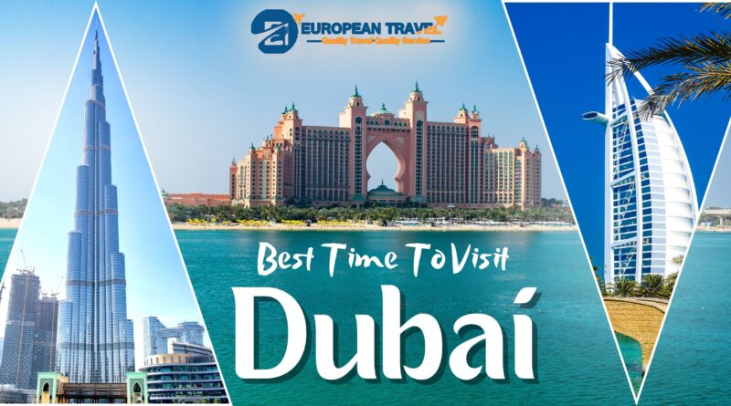 Dubai tour package 2 2