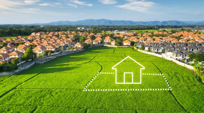 Residential Land