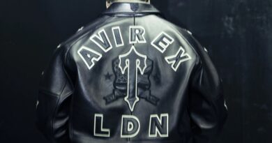 Trapstar x Avirex