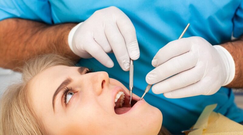 Wisdom Teeth Removal
