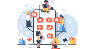 app development