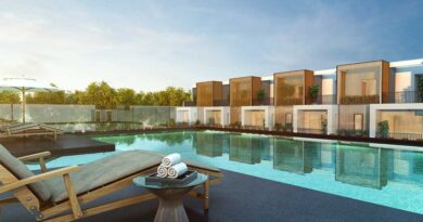 hennur extension