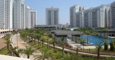 kvn properties projects