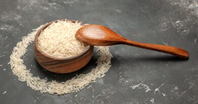 rice USA