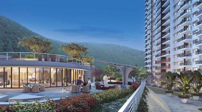 shapoorji Pallonji vanaha 1 2