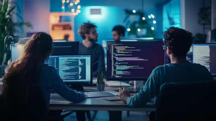 Top Software Development Trends Companies Are Adopting in 2025