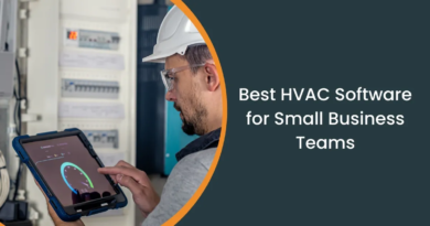 Best Hvac software